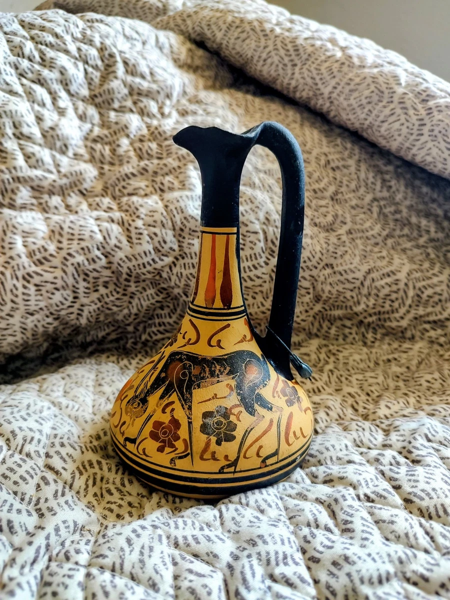greek vase products for sale | eBay