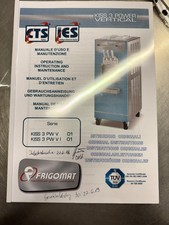 Frigomat Kiss 3 Power Vertical – Baujahr 2018
