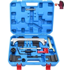 Camshaft Alignment Timing Tool Kit, Compatible with BMW Mini B38 B48 B58 A15 ...