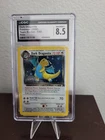 Dark Dragonite [Holo] #5 Pokemon Team Rocket CGC 8.5 NM/MINT +