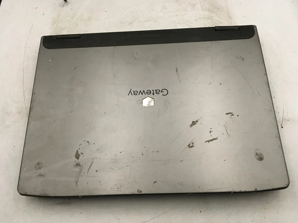 GATEWAY MA7 MX6214 - BOOTS TO BIOS - INTEL CELERON - 512MB RAM - 15" - READ - BB - Image 4 of 4