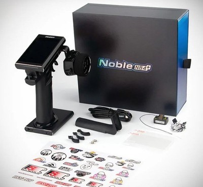 4003 FlySky Noble NB4+ Radio System