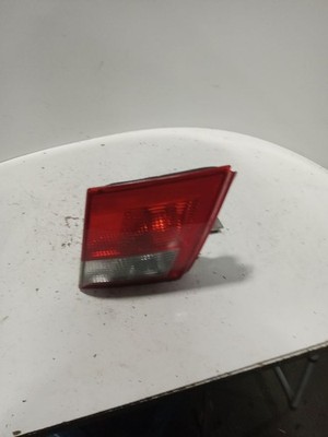 Used Right Tail Light Assembly fits: 2002 Saab 9-5 Sdn lid mounted Right Grade A