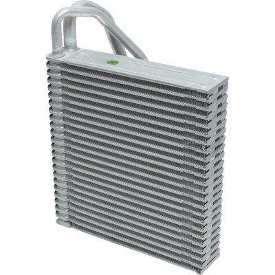UAC EV 939891PFC A/C Evaporator Core For Select 07-19 Mini Models