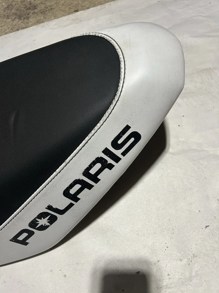 Polaris Rush 600 800 Pro R LE Seat Saddle Cushion 2685275 2684522 - Image 4 of 4
