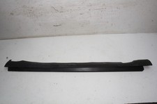 JEEP Cherokee Kl Links Plastik Seite Rock Einstiegsleiste Überzug 1YW37TRMAG