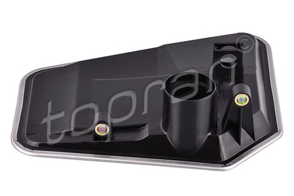 Hydraulikfilter Automatikgetriebe Topran 113 390 Siebfilter Saugfilter FüR A4 A6-image