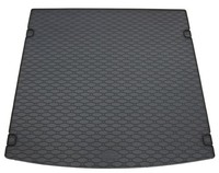 Gummi Kofferraumwanne FüR Audi Q7 4L 2005-2015 Laderaumwanne Gummimatte Matte