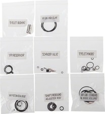 RockShox 11.4118.038.002 Service kit, Monarch...