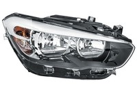 NEU - Hella 1EG011919-421 Hauptscheinwerfer FüR BMW