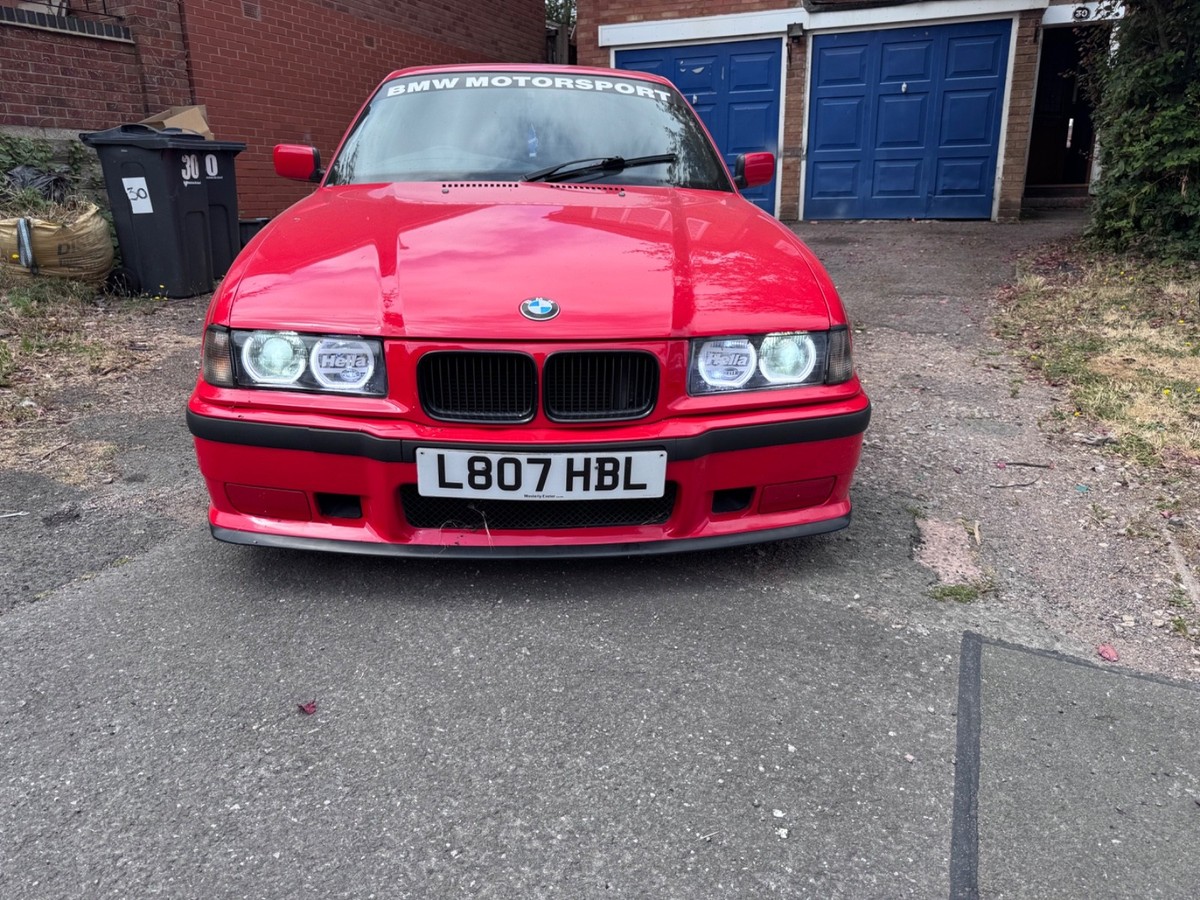 BMW 328
