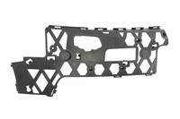 Vorne Rechts Blic 5504-00-9547936P Halter, StoßFäNger FüR VW