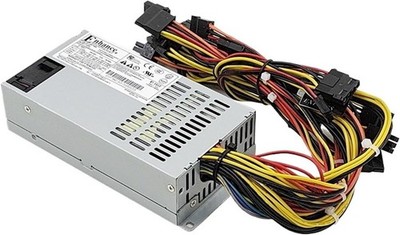 Enhance ENP-7660B 600W Flex ATX 1U 80 Plus Platinum Power Supply