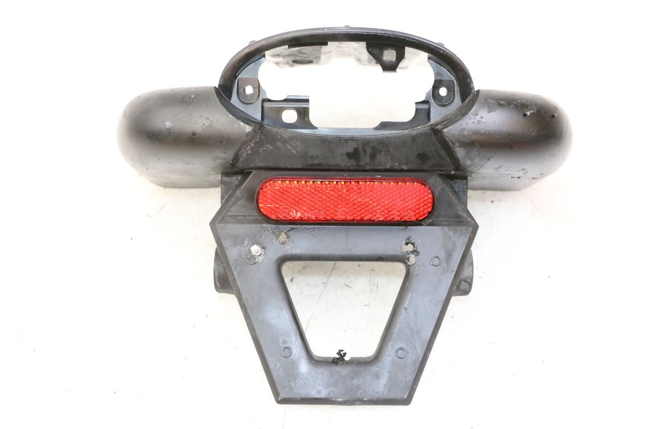 REAR FAIRING JUNCTION - PEUGEOT LUDIX 50 (2008 - 2017)