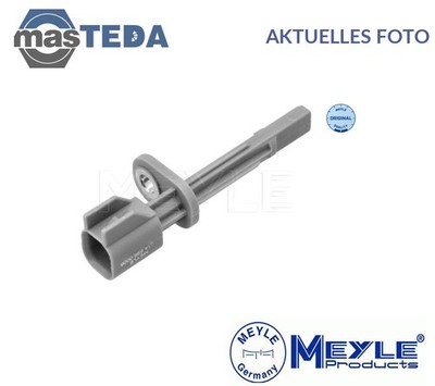 514 899 0006 ABS SENSOR DREHZAHLFÜHLER VORNE MEYLE NEU OE QUALITÄT