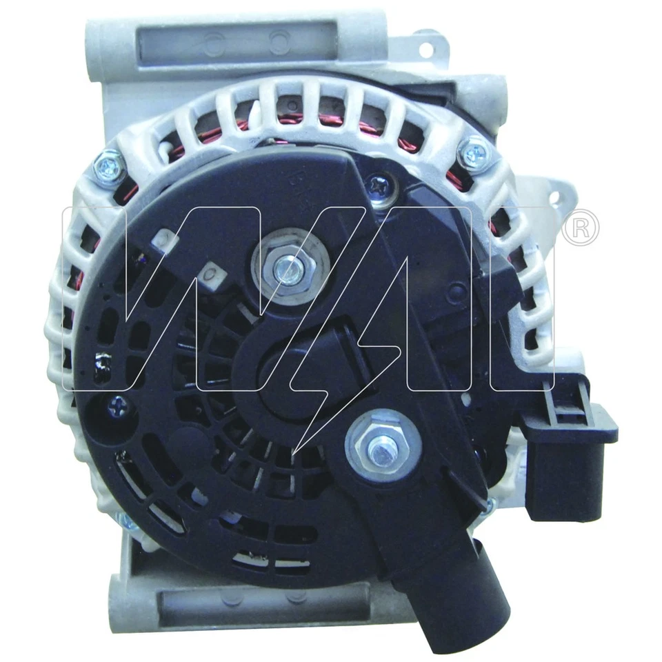 Alternador compatible con Mercedes-Benz E320 WAI 2005-2006 WORLD POWER SYSTEMS Foto 4 de 4