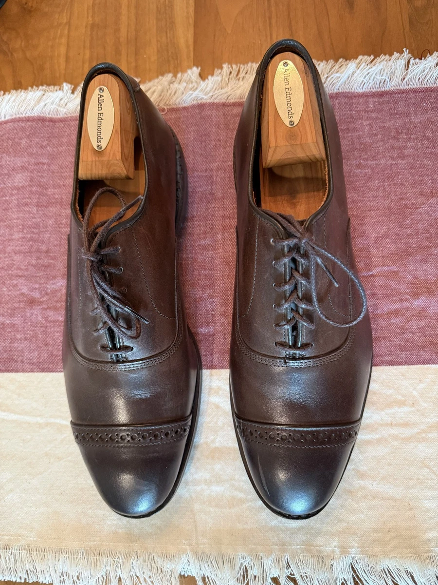 Allen Edmonds Shoes for Men for sale | eBay