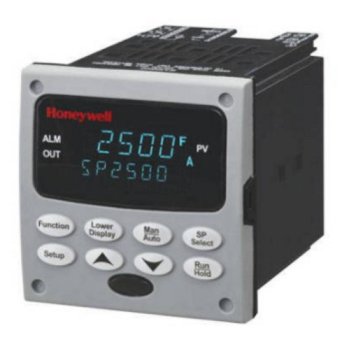 HONEYWELL DC2500-E0-1L00-200-10000-E0-0 UNIVERSAL DIGITAL CONTROLLER *NEW NO BOX