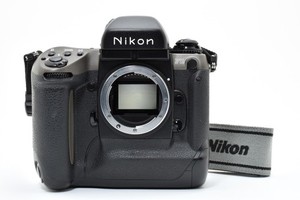 ❁動作良好❁ニコン Nikon F5 50TH Anniversary ボディ Nikon F5 50th Anniversary | eBay