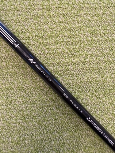 Tour Issue! Callaway PARADYM Triple Diamond 15* 3 Wood Tensei AV Series Blue 65R - Picture 7 of 8