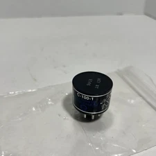 Electroid Co C-100-1 Input 115V AC Output 95-105V DC New No Box See Photos