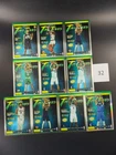 2025 Topps Chrome Karl-Anthony Towns Base (RAW)
