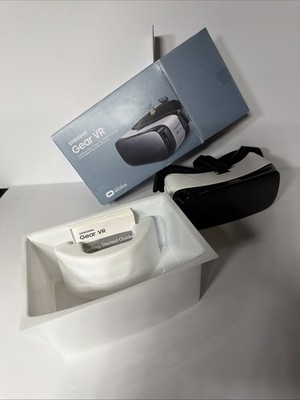 Samsung Oculus Gear VR for Note5 | S6 edge+ | S6 | S6 edge/S7/S7 Edge