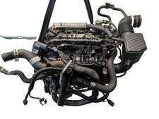 HYUNDAI TUCSON 1.6 COMPLETE TURBO PETROL ENGINE G4FD