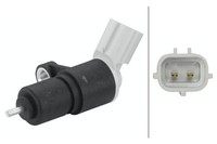 Kurbelwellensensor Impulsgeber Hella 6PU 009 146-731 FüR Rover Mg 45 200 25 400