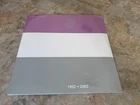 Hypnotised: A Journey Through Belgian Trance Music 3 LP Vinyl record SEALED NEW