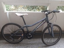 Tiger Angel Teen City Bike with Free Bell. Only Used A Few Times Good Condition