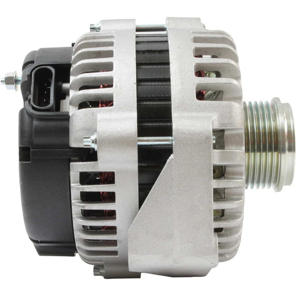 Alternator For GMC Truck Sierra 3500 HD 2007 15845337 15845338; ADR0372 - Image 2 of 4