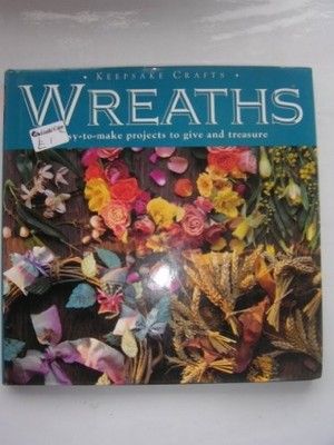 Wreaths and Garlands (Keepsake Crafts),Gloria Nicol