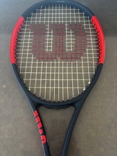 Wilson PRO STAFF 97 V11.0 Tennis Racket Excel...