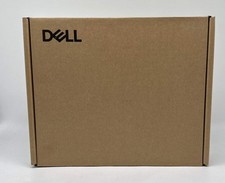Dell Pro Thunderbolt 5 Smart Dock SD25TB5 Power Station PRO