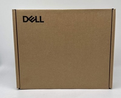 Dell Pro Thunderbolt 5 Smart Dock SD25TB5 Power Station PRO