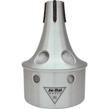 Jo-Ral 8L Tenor Trombone Bucket Mute