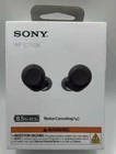 BRAND New Sony Wf-C710N Wireless Earbuds Noise Canceling