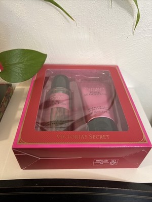 Victoria's Secret Pure Seduction Body Mist Lotion Duo Mini Gift