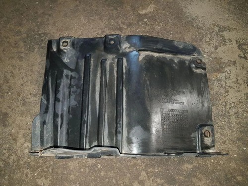 BMW 5 Touring E61 Innenkotflügel vorne rechts 51717050538 3.00 Diesel 33751334