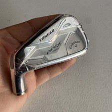 Callaway Apex Pro Forged 7 Iron DEMO/Fitting ...
