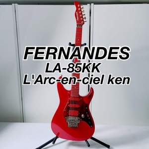 Fernandes Retrorocket | eBay