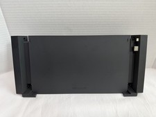 Microsoft Surface 3 Docking Station Model No. 1672 With Power Cord
