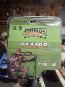 Primos Hunting Trigger Stick- medium