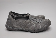 Skechers Women s 10 Breathe Easy Relaxed Fit ...