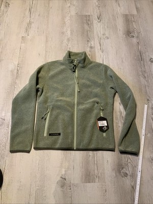 ICE PEAK Jacke ALMOND Damen Größe M