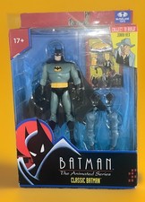 McFarlane Toys Batman The Animated Series CLASSIC BATMAN Figure Jonah Hex BAF