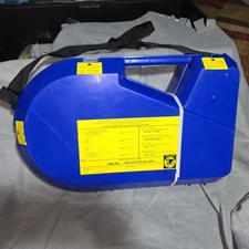 Shmartaf Israli Infant Gas Mask Not Opened See Photos And Description