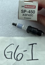 ASF42C Genuine Motorcraft Ignition Spark Plug SP-450
