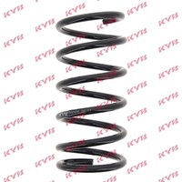 Hinterachse KYB RA6496 Fahrwerksfeder FüR Chevrolet,Daewoo